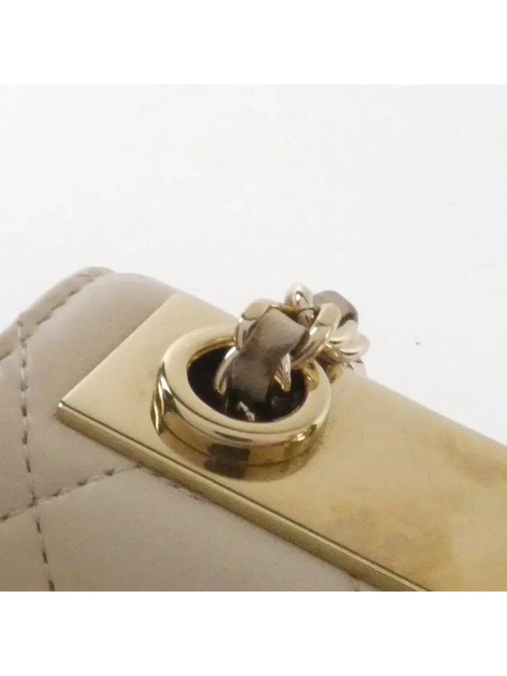 Chanel Chain Wallet Shoulder